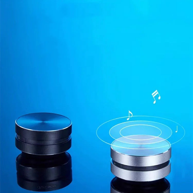 Conduction Portable Bluetooth Speaker
